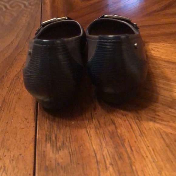 Michelle D Ladies Shoes 6.5 - Picture 6 of 8